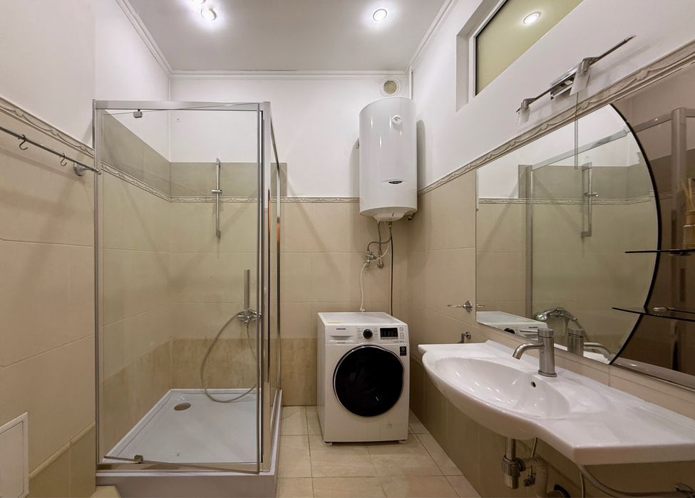 Квартира на вул. Ярославів Вал, 19 в Києві, ID 315044, фото №8