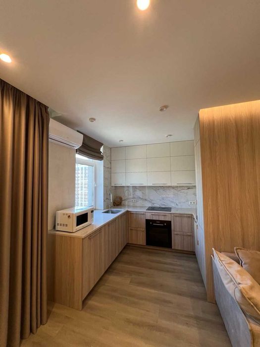 Квартира на вул. Олександра Олеся, 7 в Київ, ID 315060, фото №2