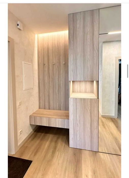 Квартира на вул. Олександра Олеся, 7 в Києві, ID 315060, фото №11