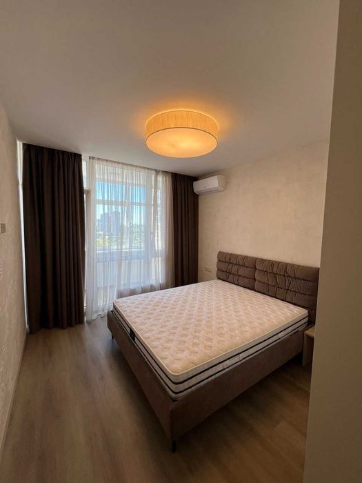 Квартира на вул. Олександра Олеся, 7 в Київ, ID 315060, фото №5