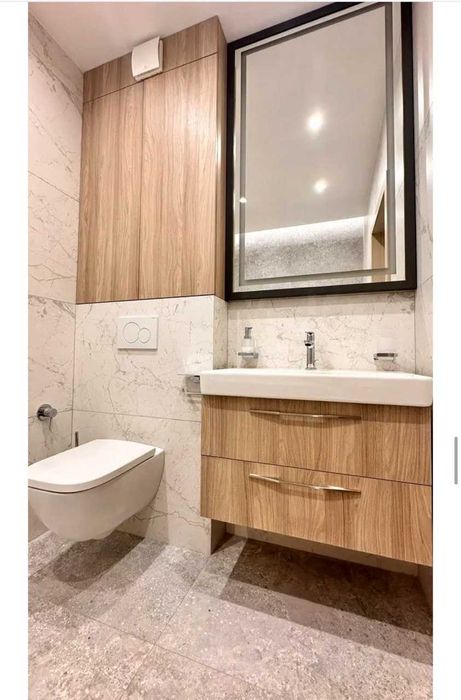 Квартира на вул. Олександра Олеся, 7 в Києві, ID 315060, фото №9