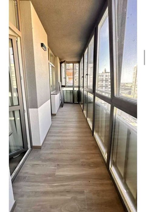 Квартира на вул. Олександра Олеся, 7 в Києві, ID 315060, фото №10