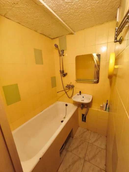 Квартира на біля метро Голосіївська в Києві, ID 323364, фото №8