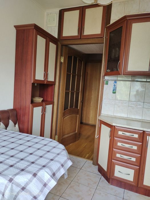 Квартира на вул. Тростянецька, 8 в Київ, ID 315045, фото №3
