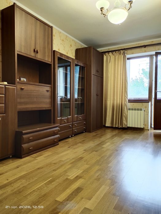 Квартира на вул. Тростянецька, 8 в Києві, ID 315045, фото №6
