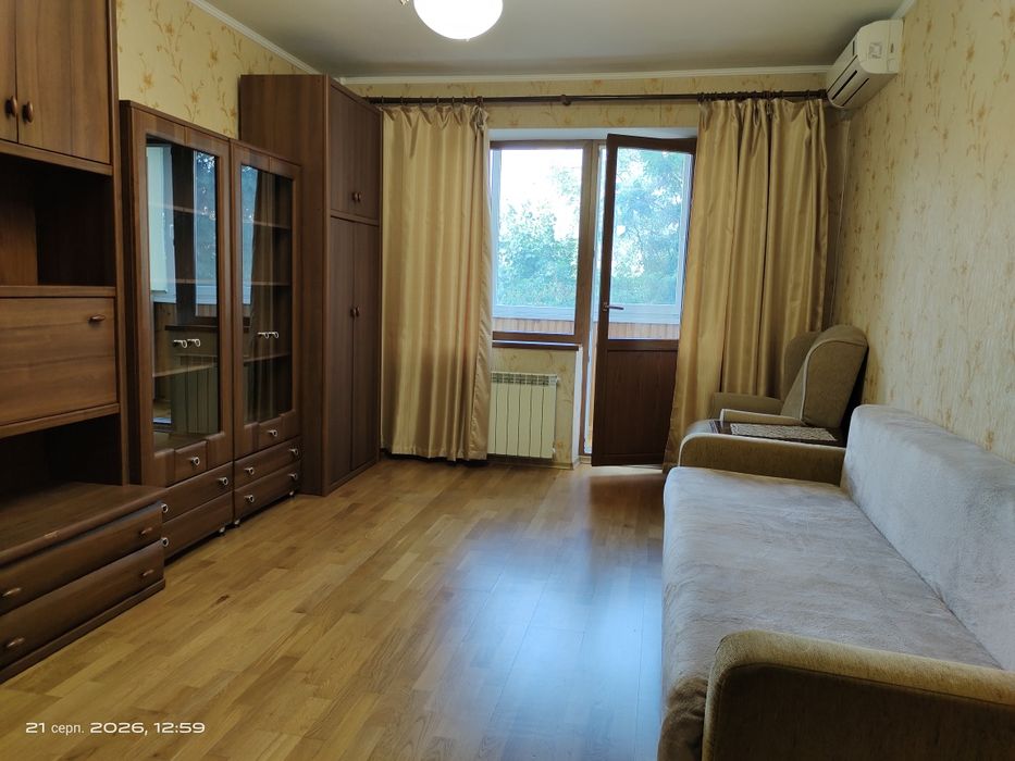 Квартира на вул. Тростянецька, 8 в Києві, ID 315045, фото №9