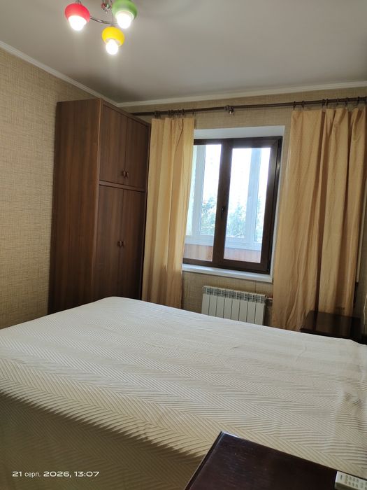 Квартира на вул. Тростянецька, 8 в Києві, ID 315045, фото №10