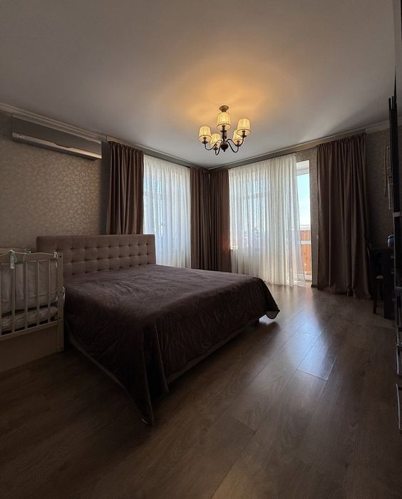 Квартира на Буча в Київ, ID 323238, фото №1