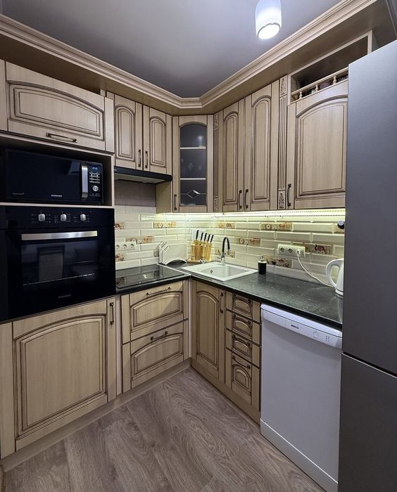 Квартира на Буча в Київ, ID 323238, фото №5