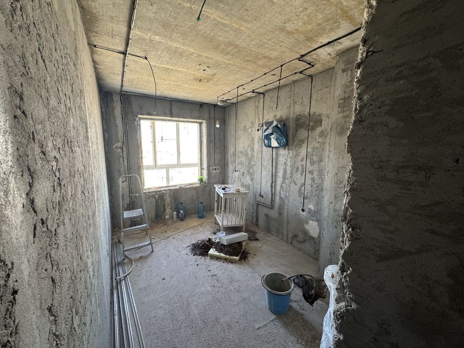 Квартира на бул. Вечірній в Кривому Розі, ID 323358, фото №12