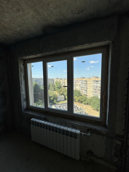Квартира на бул. Вечірній в Кривому Розі, ID 323358, фото №7