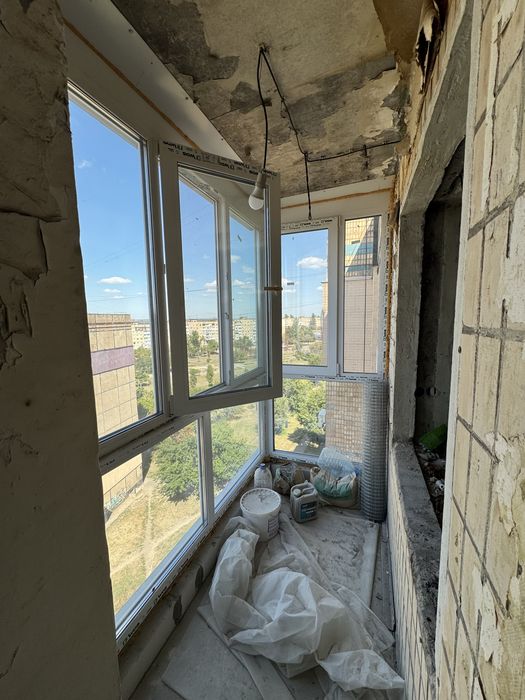 Квартира на бул. Вечірній в Кривому Розі, ID 323358, фото №8