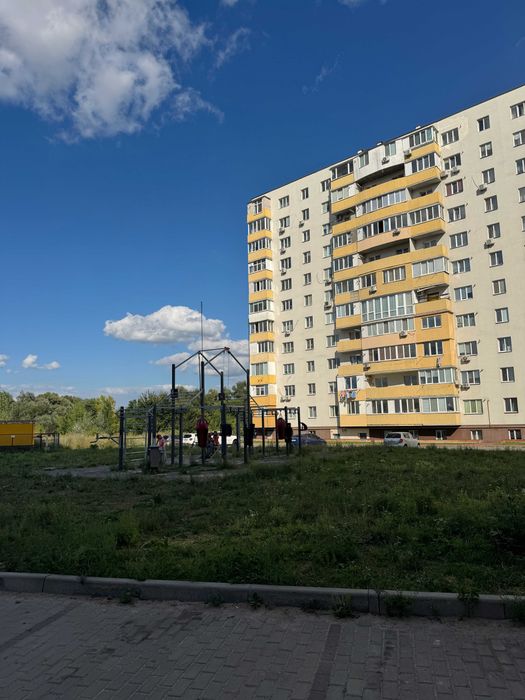 Квартира на ЖК Перший Парковий в Києві, ID 323373, фото №18