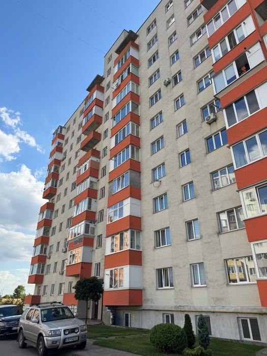 Квартира на ЖК Перший Парковий в Києві, ID 323373, фото №19