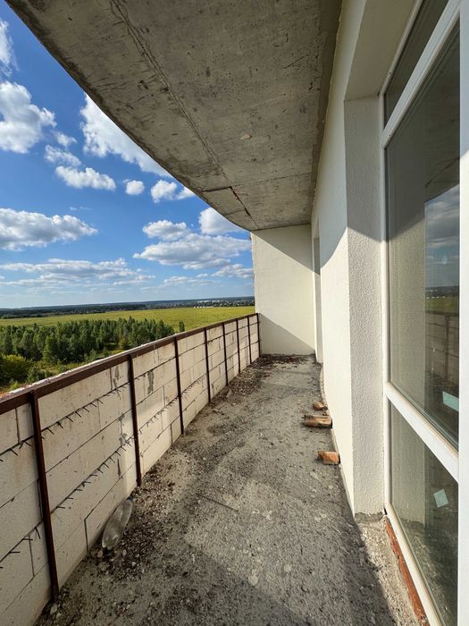 Квартира на ЖК Перший Парковий в Києві, ID 323373, фото №9