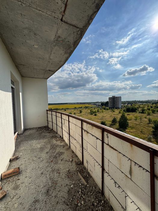 Квартира на ЖК Перший Парковий в Києві, ID 323373, фото №10