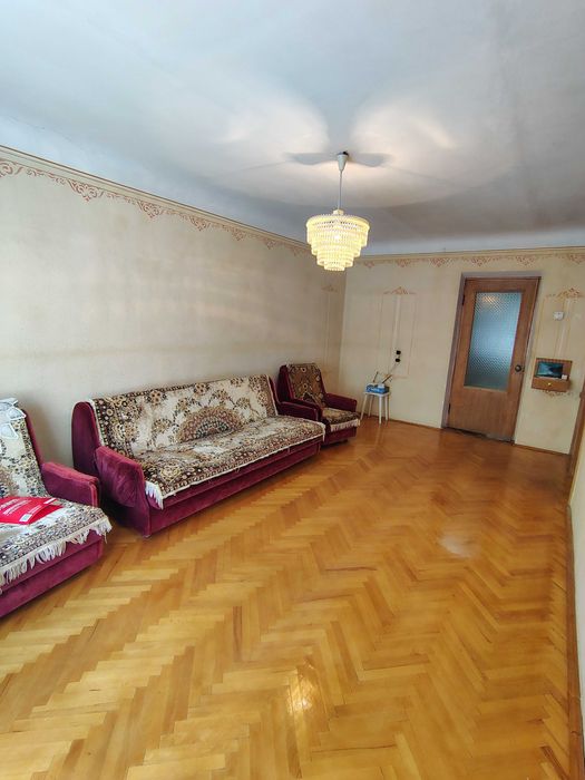 Квартира в Івано-Франківськ, ID 323366, фото №4