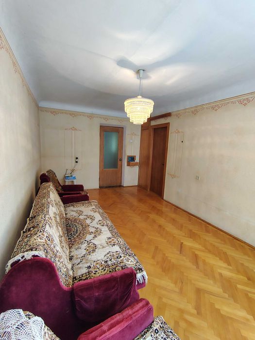Квартира в Івано-Франківськ, ID 323366, фото №5