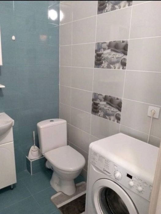 Квартира на ЖК Петрівький квартал в Київ, ID 323357, фото №2