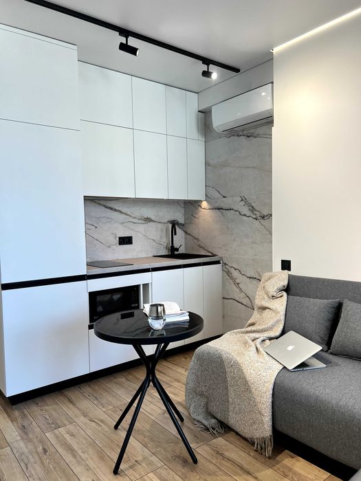 Квартира на ЖК Manhattan City в Київ, ID 315051, фото №2