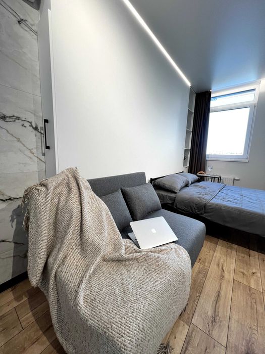 Квартира на ЖК Manhattan City в Київ, ID 315051, фото №3