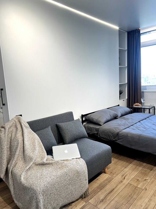 Квартира на ЖК Manhattan City в Київ, ID 315051, фото №4