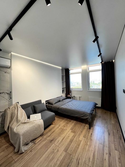 Квартира на ЖК Manhattan City в Київ, ID 315051, фото №5