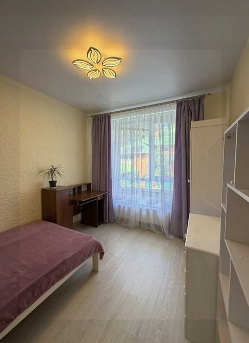 Квартира на Центральний парк в Києві, ID 323355, фото №11