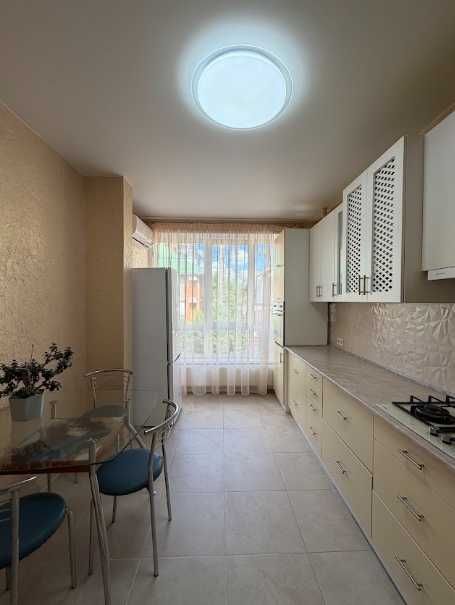 Квартира на Центральний парк в Києві, ID 323355, фото №17