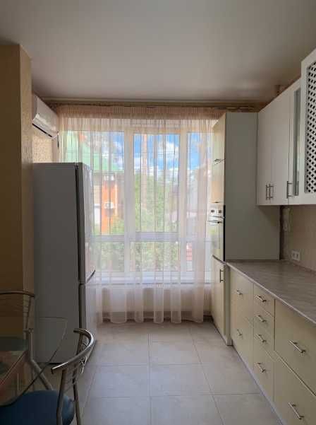 Квартира на Центральний парк в Києві, ID 323355, фото №18