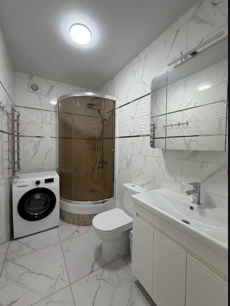 Квартира на Центральний парк в Києві, ID 323355, фото №20