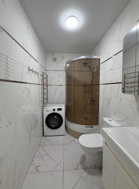 Квартира на Центральний парк в Києві, ID 323355, фото №21