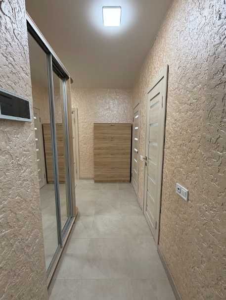 Квартира на Центральний парк в Києві, ID 323355, фото №22