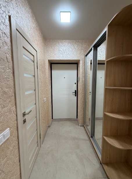 Квартира на Центральний парк в Києві, ID 323355, фото №23