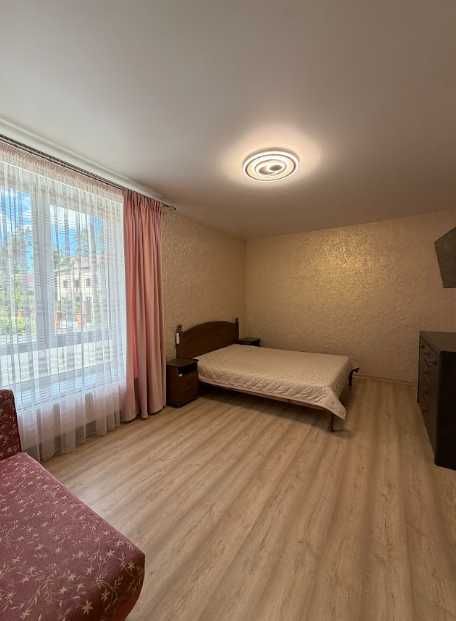 Квартира на Центральний парк в Києві, ID 323355, фото №7