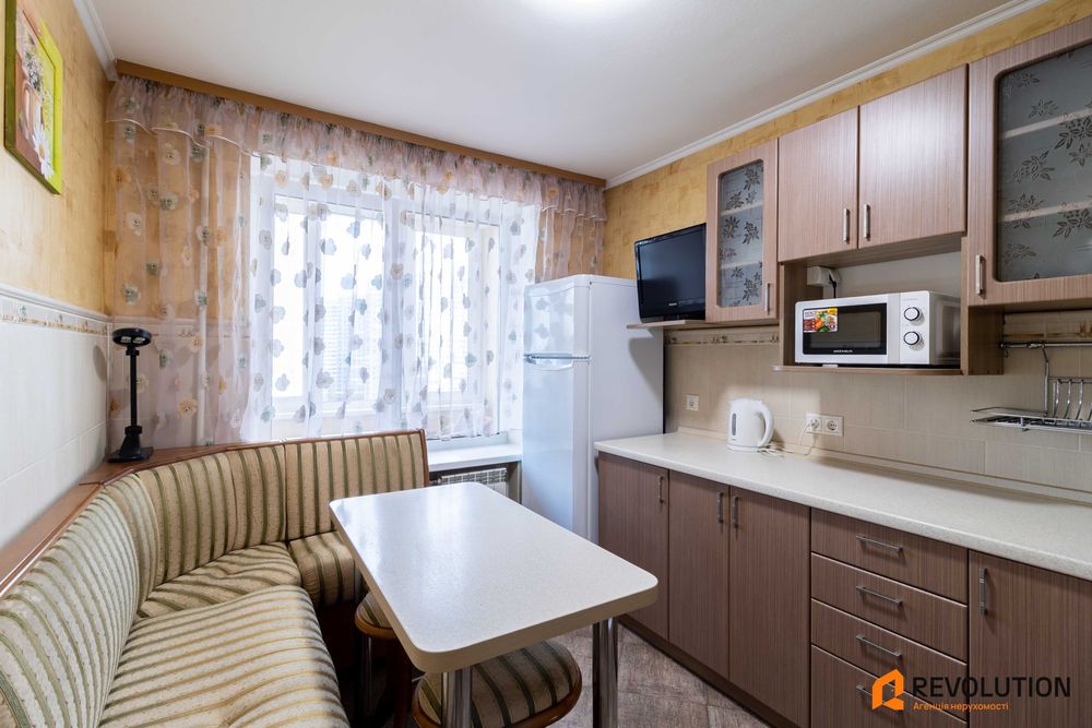 Квартира на вул. О. Туманяна, 8 в Київ, ID 315054, фото №2