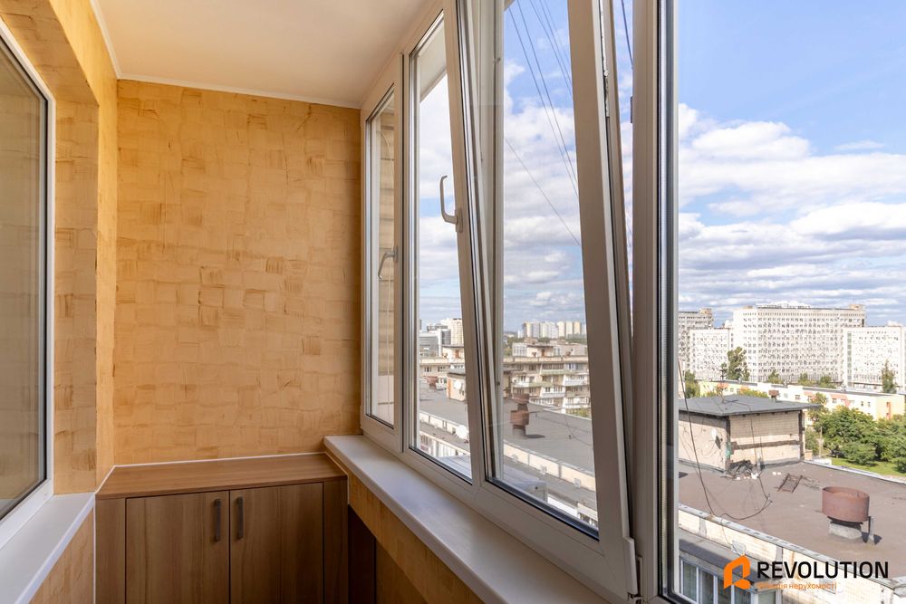 Квартира на вул. О. Туманяна, 8 в Києві, ID 315054, фото №12
