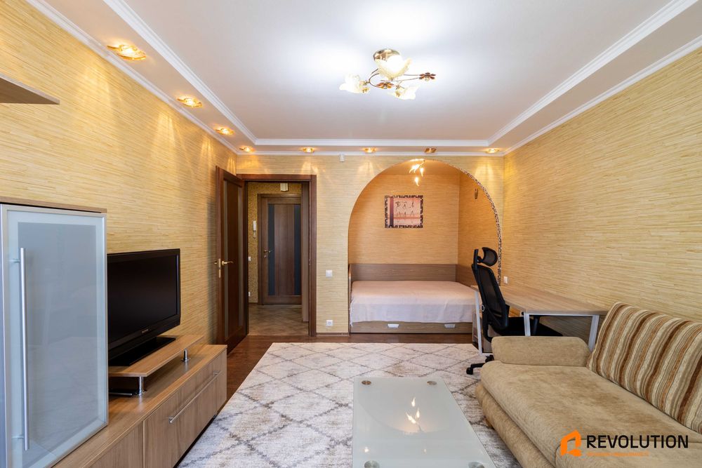 Квартира на вул. О. Туманяна, 8 в Київ, ID 315054, фото №4