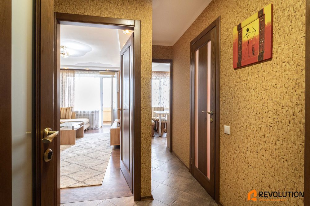 Квартира на вул. О. Туманяна, 8 в Києві, ID 315054, фото №7