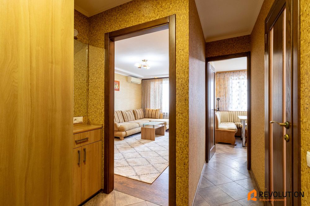 Квартира на вул. О. Туманяна, 8 в Києві, ID 315054, фото №8