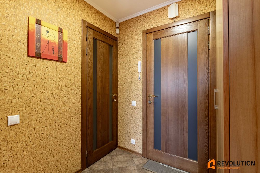 Квартира на вул. О. Туманяна, 8 в Києві, ID 315054, фото №9