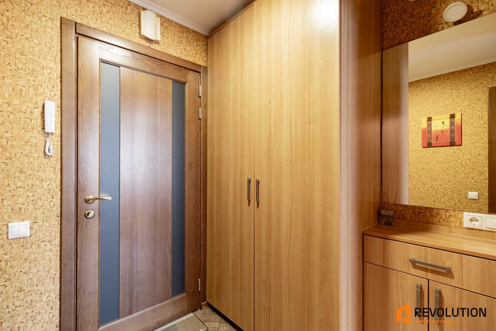 Квартира на вул. О. Туманяна, 8 в Києві, ID 315054, фото №10