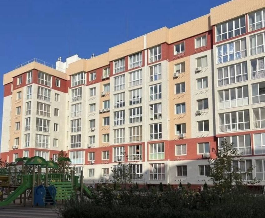 Квартира на ЖК Розенталь в Одеса, ID 323306, фото №1