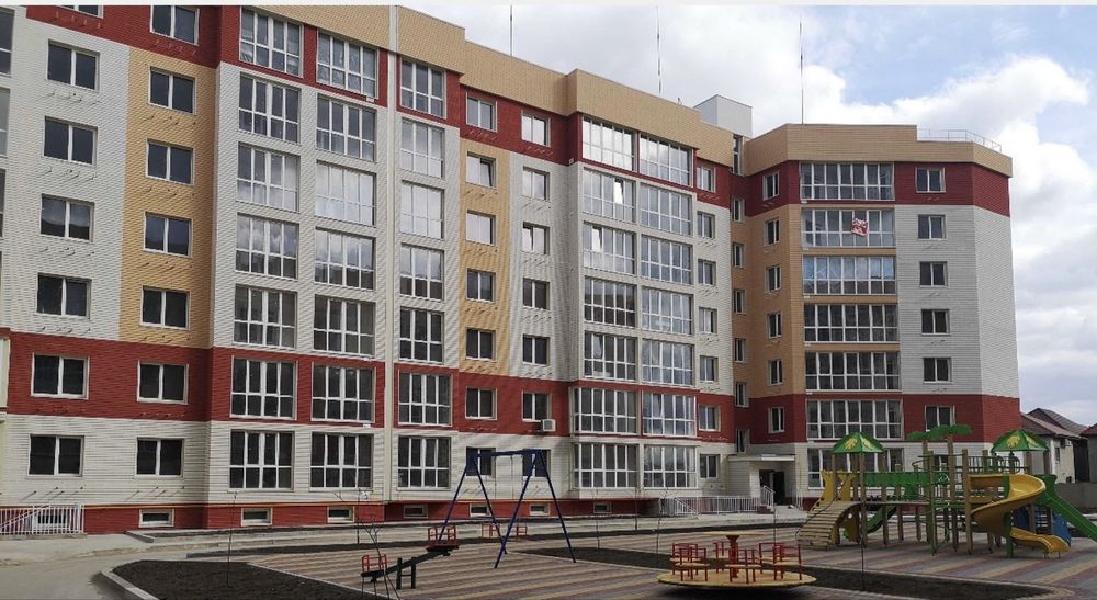 Квартира на ЖК Розенталь в Одеса, ID 323306, фото №2