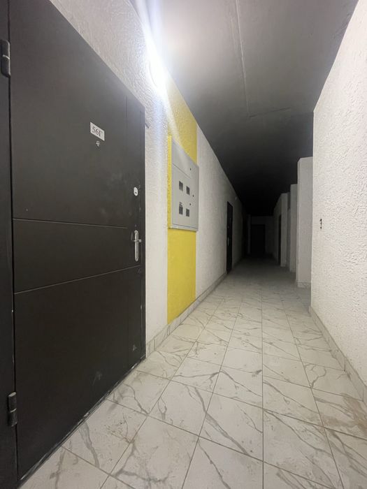 Квартира на вул. Захисників Маріуполя в Рівне, ID 323326, фото №1