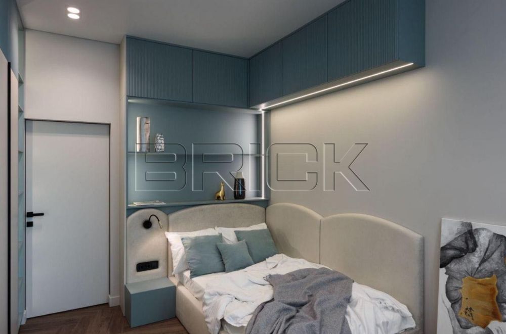 Квартира на вул. Берестейський проспект, 11 в Києві, ID 323354, фото №7