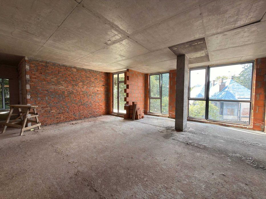 Квартира на вул. Ярославенка, 23А в Львів, ID 323360, фото №4