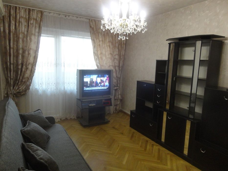 Квартира на вул. Підгірна, 12 в Київ, ID 323343, фото №1