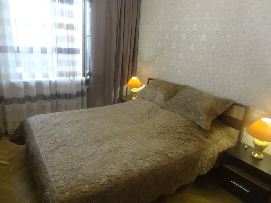 Квартира на вул. Підгірна, 12 в Київ, ID 323343, фото №2
