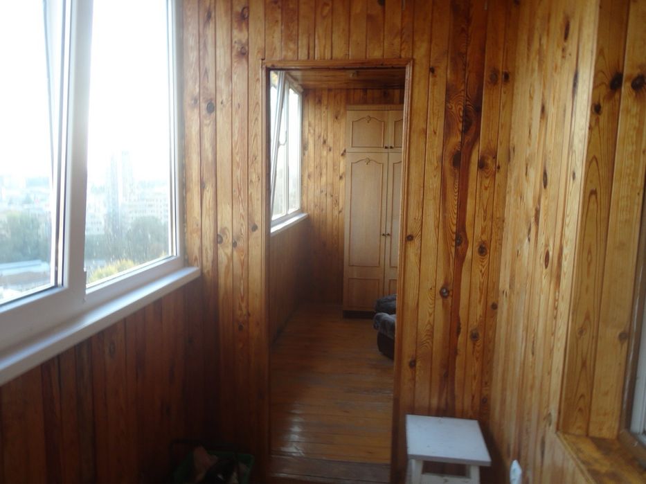 Квартира на вул. Підгірна, 12 в Києві, ID 323343, фото №11